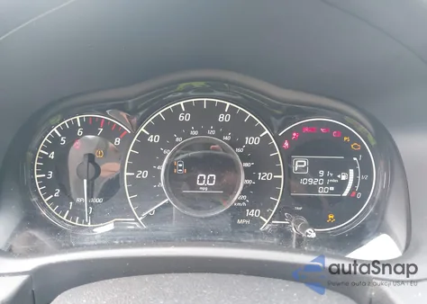 2016 Nissan Versa Note Sr from USA, damaged, VIN 3N1CE2CP2GL386505